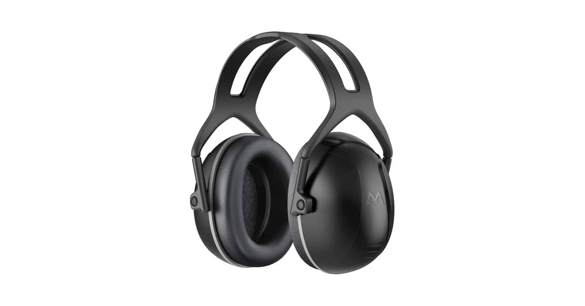 Qual o Melhor abafador de ruído para autismo com Alta Proteção?