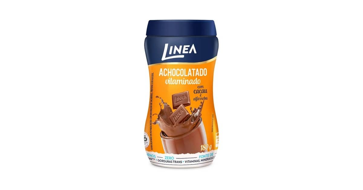 Qual o Melhor achocolatado sem açúcar? 8 Opções Top