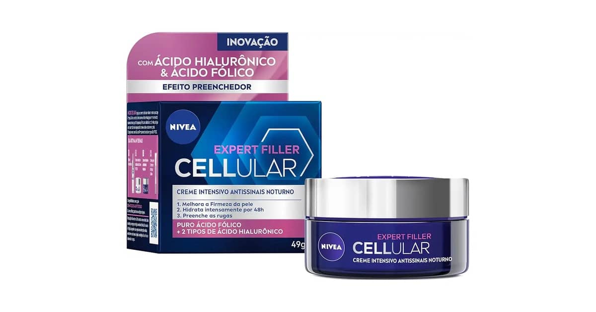 Qual o Melhor ácido hialurônico para rugas profundas? Top 10 Potentes