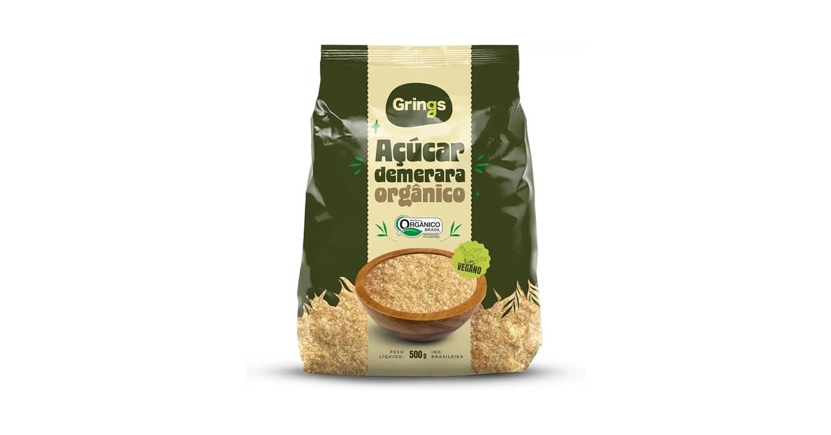 Qual o Melhor açúcar para se consumir na Dieta?