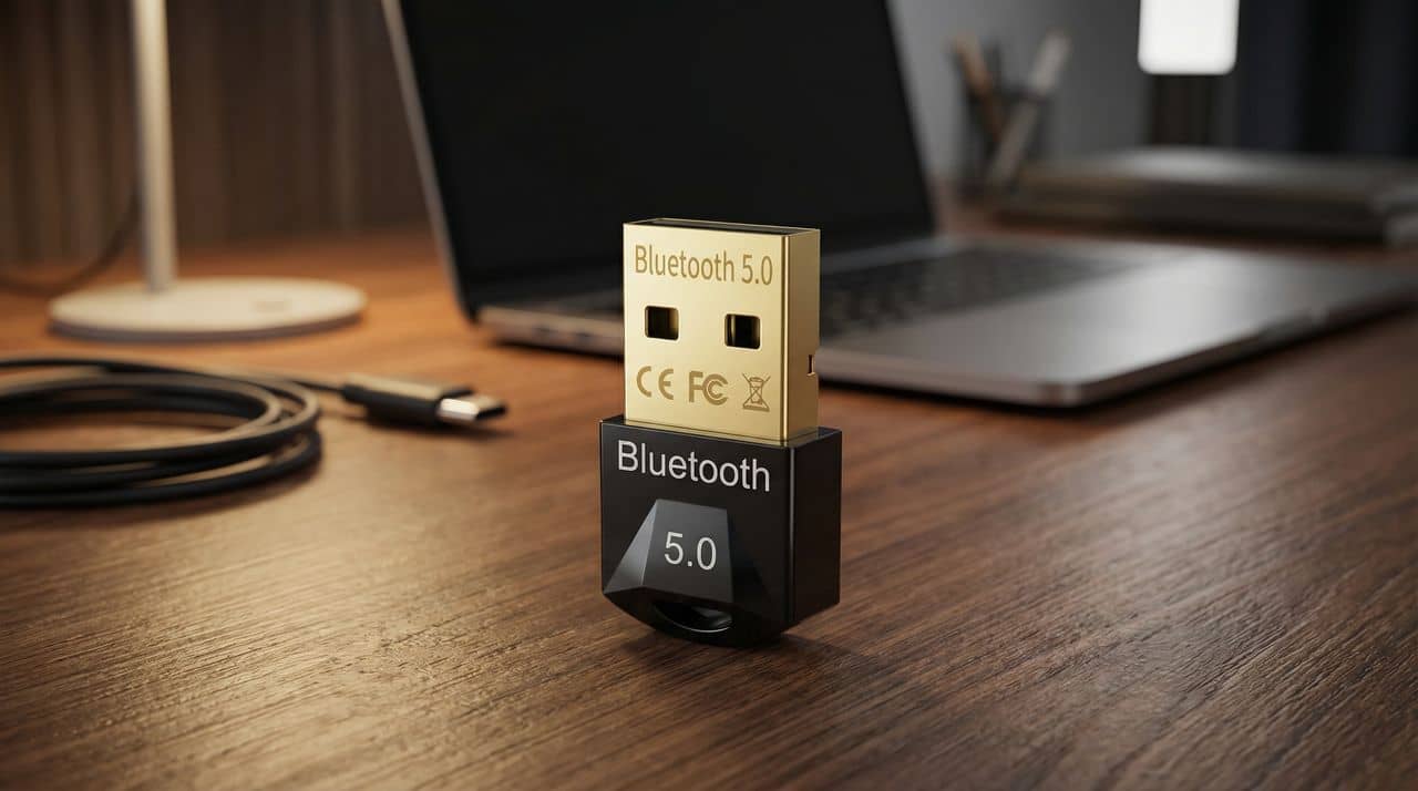 Qual o Melhor Adaptador Bluetooth para PC? Top 10