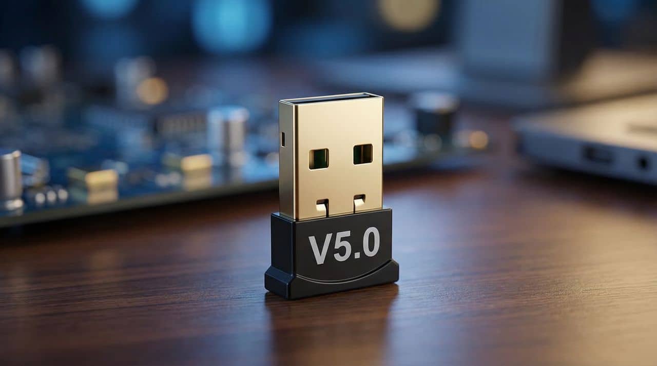 Qual o Melhor Adaptador Bluetooth para TV? Áudio Sem Atrasos