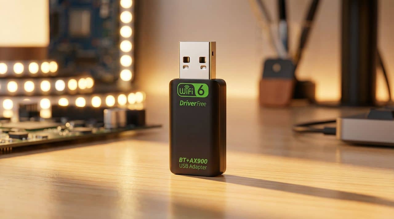 Qual o Melhor adaptador wifi e bluetooth para pc? Top 10 Modelos