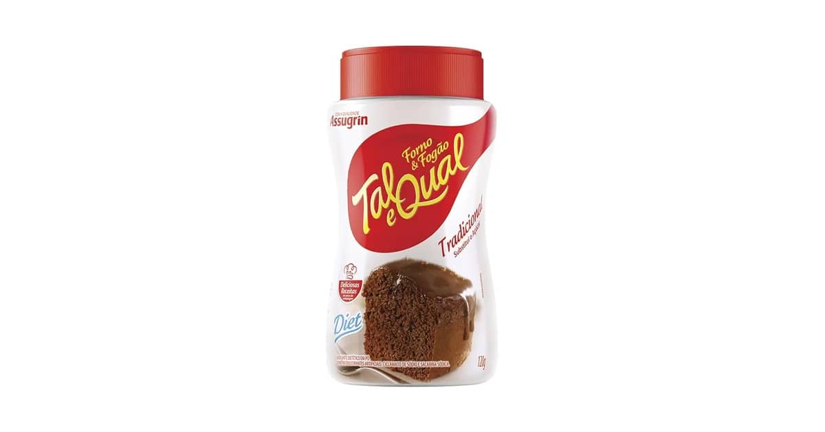 Qual o Melhor Adoçante para Fazer Bolo para Diabéticos? Guia de Compra