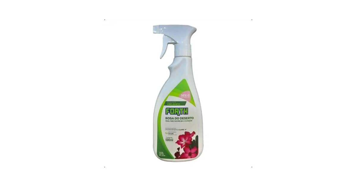 Qual o Melhor Adubo para Rosas do Deserto Florir?