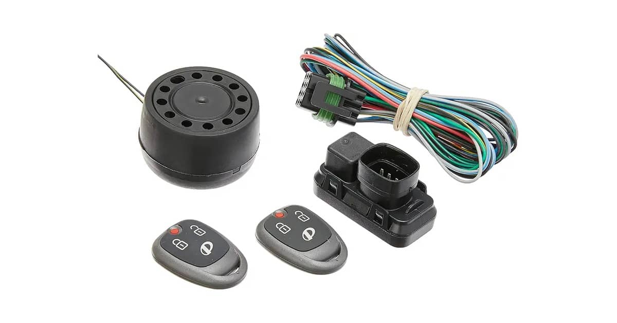 Qual o Melhor alarme pósitron para moto? Guia da Linha Duoblock G8