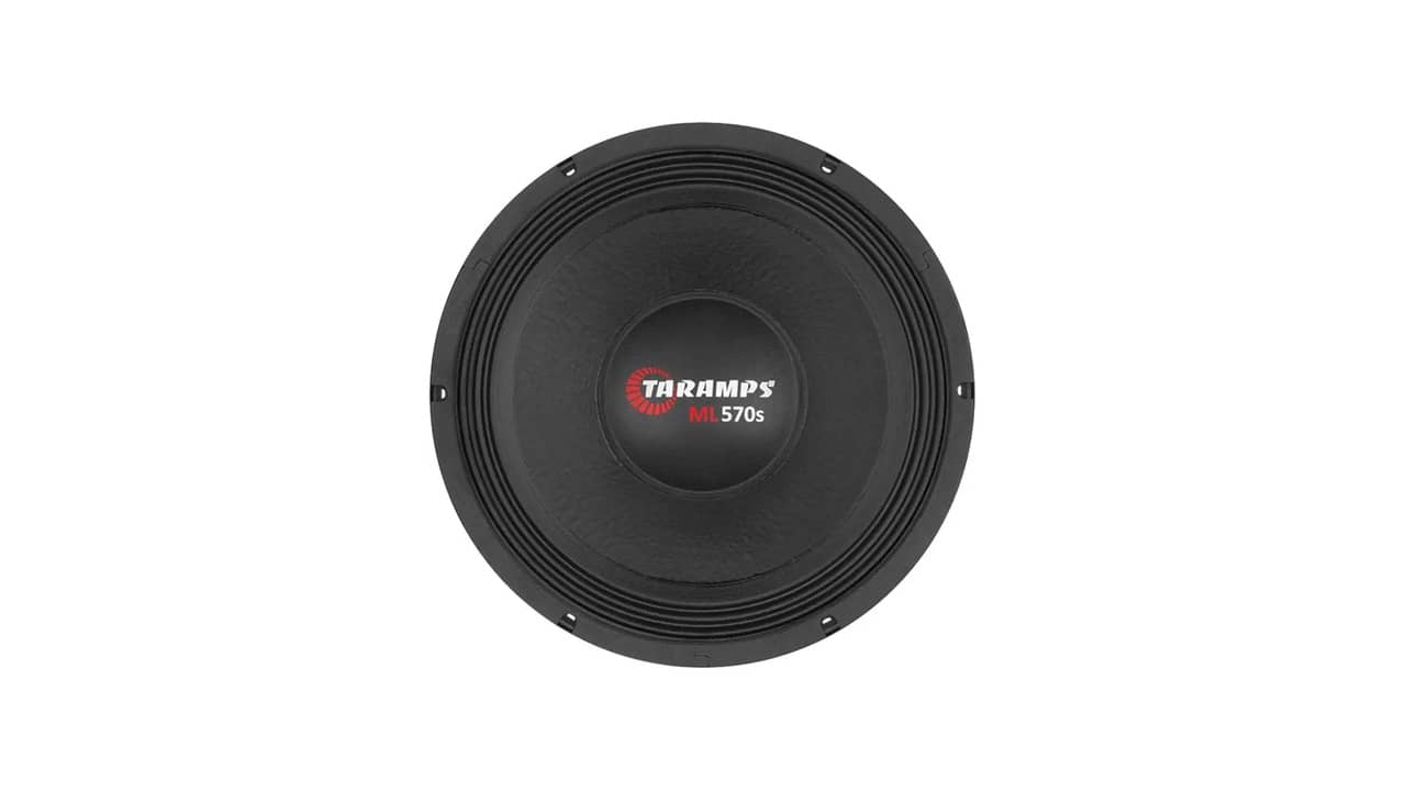 Qual o Melhor Alto Falante de 12 Polegadas para Grave? Análise Top 10