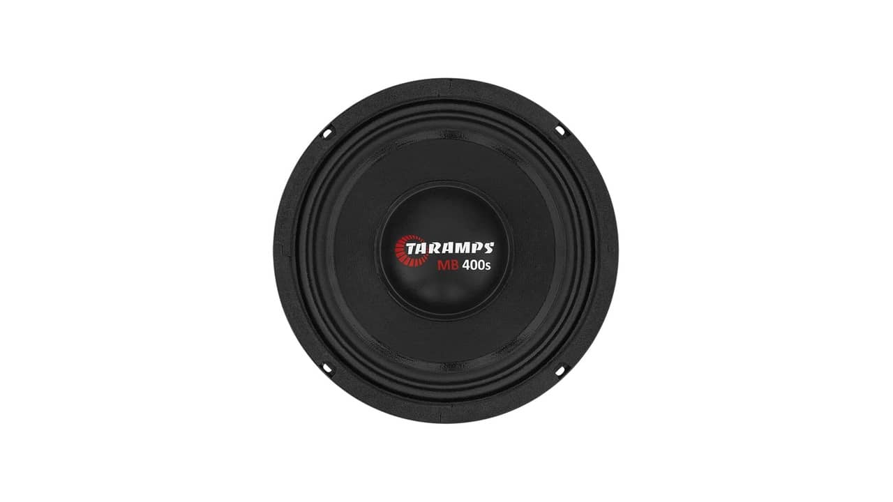 Qual o Melhor alto falante de 6 polegadas para grave: Top 10 Potentes