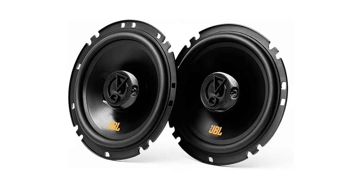 Qual o Melhor alto falante para som automotivo: JBL ou Bravox?