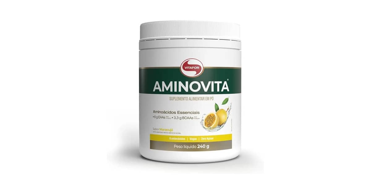 Qual o Melhor Aminoácido para Emagrecer e Definir?
