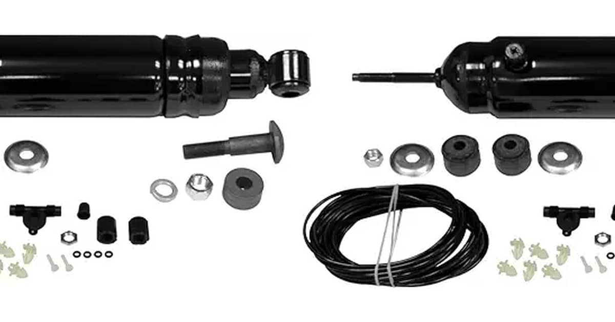 Qual o Melhor amortecedor monroe ou nakata: Análise de Durabilidade