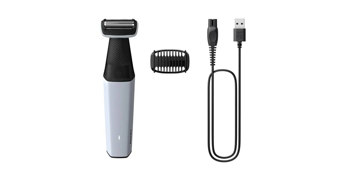 Qual o Melhor Aparador de Pelos Masculino: Top 10