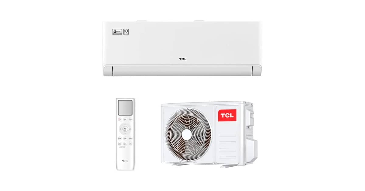 Qual o Melhor ar condicionado elgin ou tcl? Duelo