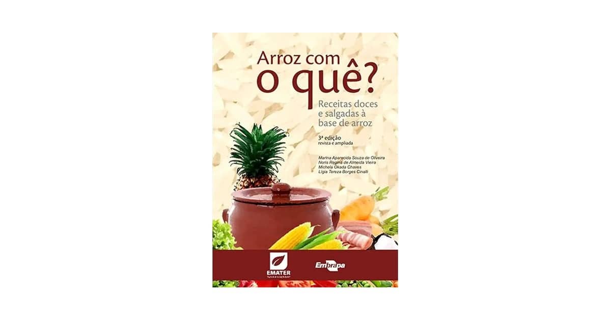 Qual o Melhor arroz para saúde? Guia Nutricional