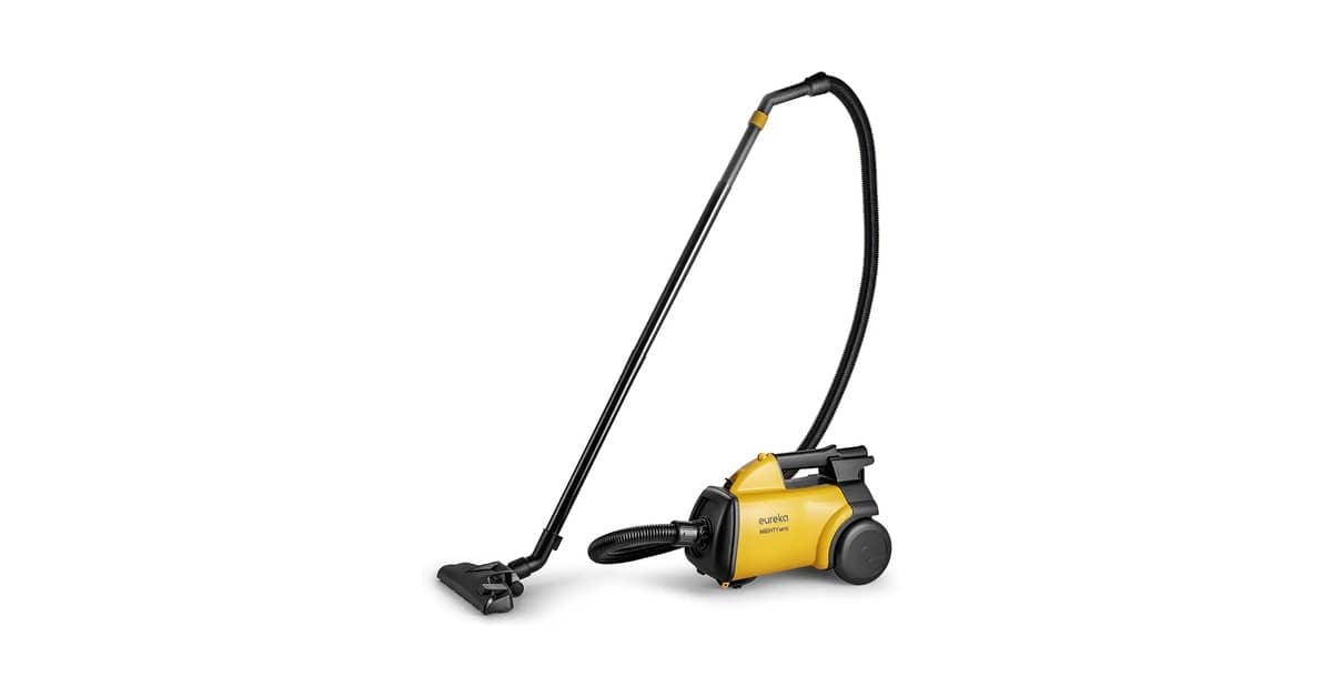 Qual o Melhor Aspirador de Pó para Tapete Potente