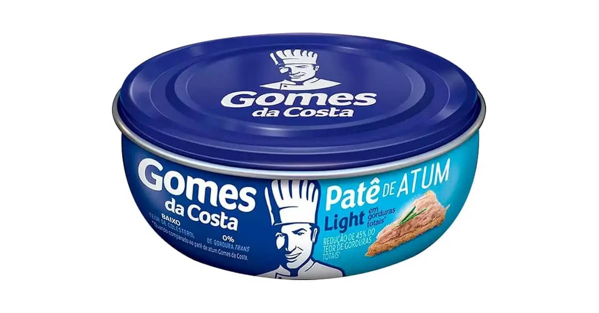 Qual o Melhor Atum Enlatado para Dieta Marca Light