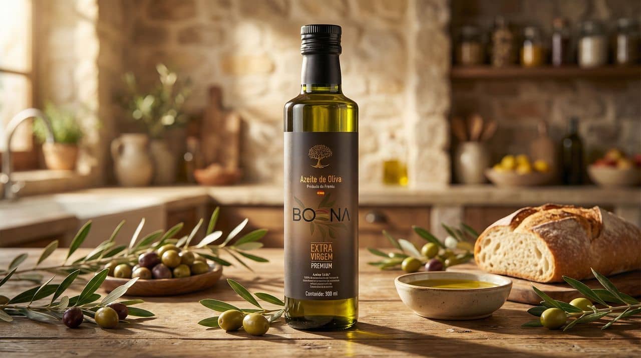 Qual o Melhor azeite de oliva para cozinhar: Top 10