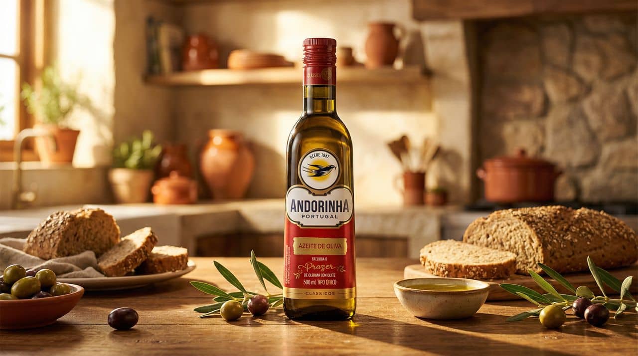 Qual o Melhor azeite para cozinhar e fritar? Guia