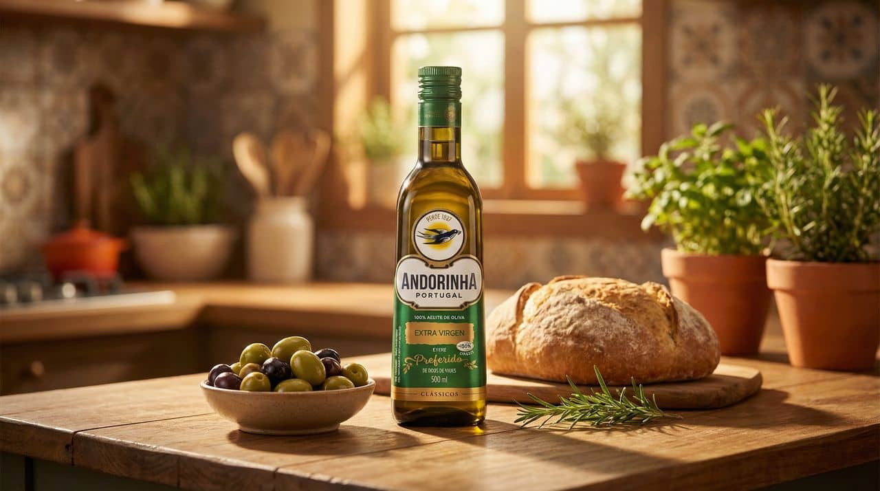 Qual o Melhor Azeite para Salada? 9 Opções Leves