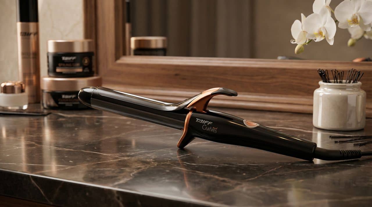 Qual o Melhor Babyliss para Ondular? Guia de Compra