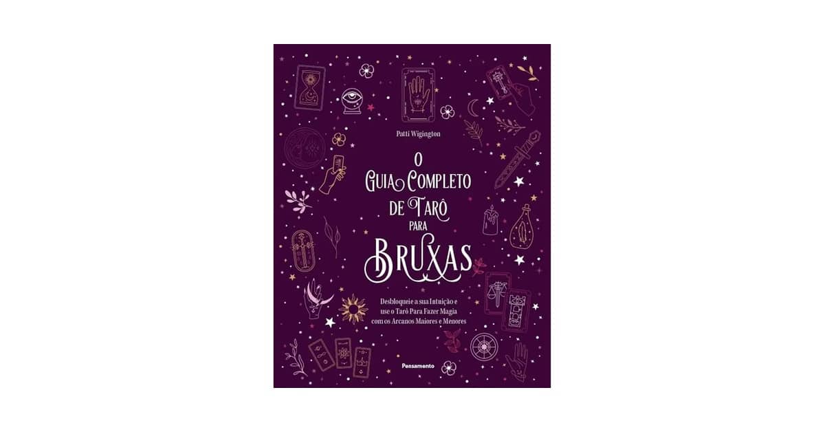 Qual o Melhor Baralho de Tarot para Iniciantes? 5 Opções