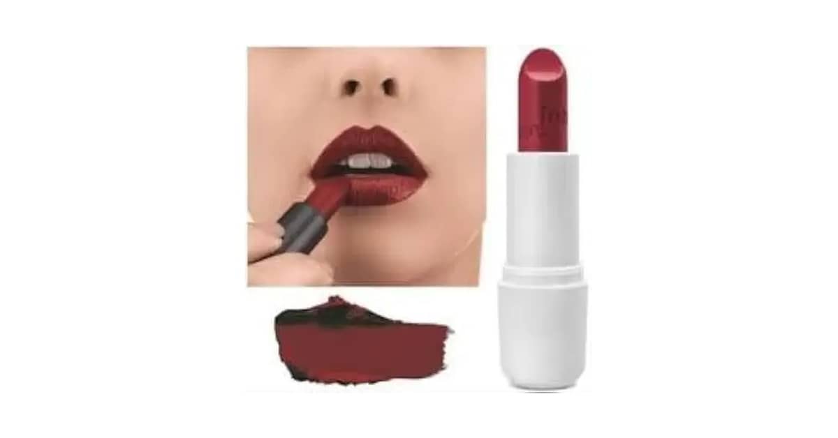 Qual o Melhor batom cremoso de Alta Hidratação?