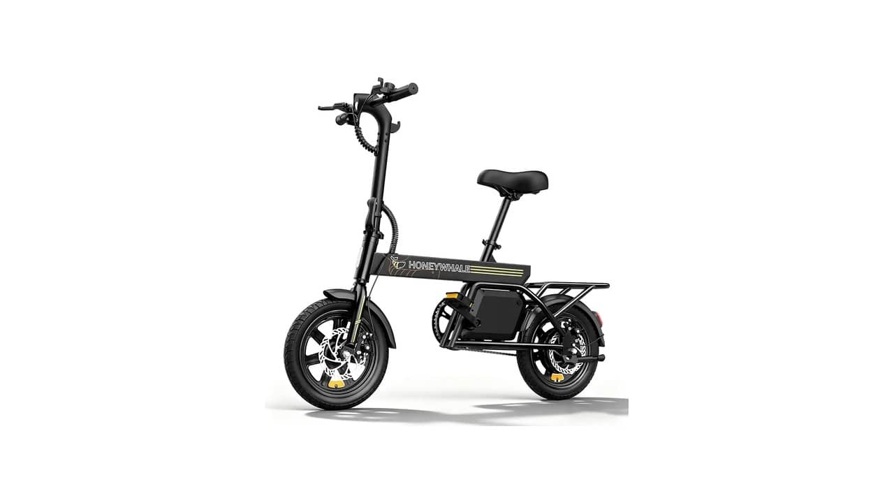 Qual o Melhor Bicicleta Elétrica Custo Benefício: Análise