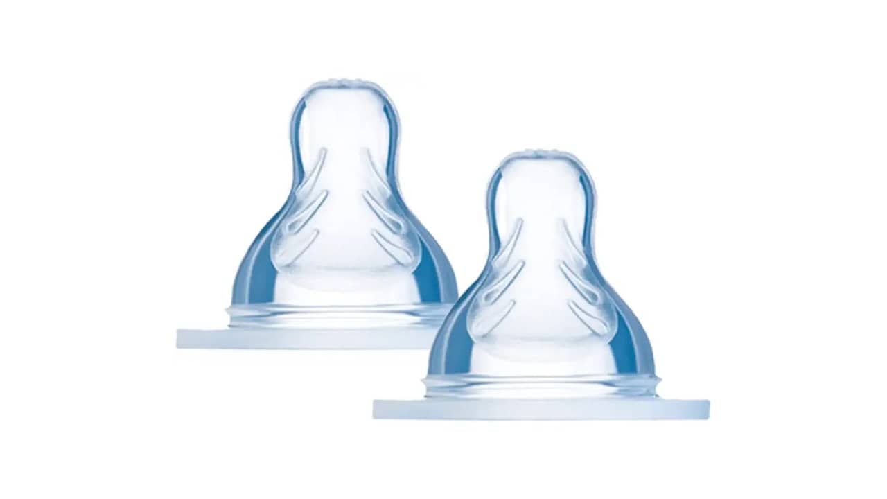 Qual o Melhor bico de mamadeira para bebê de 6 meses? 10 Opções Seguras