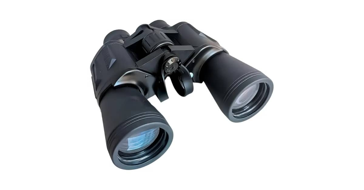 Qual o Melhor binóculo 10x50 ou 20x50? Guia Definitivo