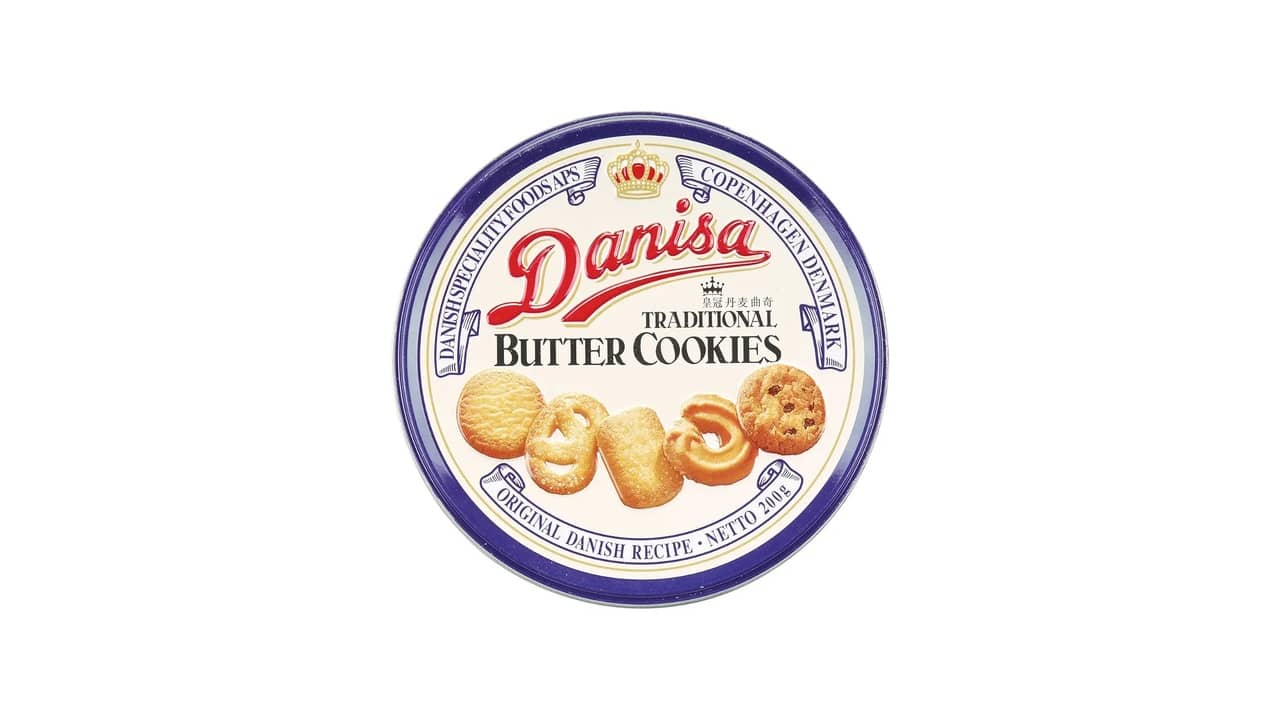 Qual o Melhor biscoito amanteigado? Top 10 Sabor