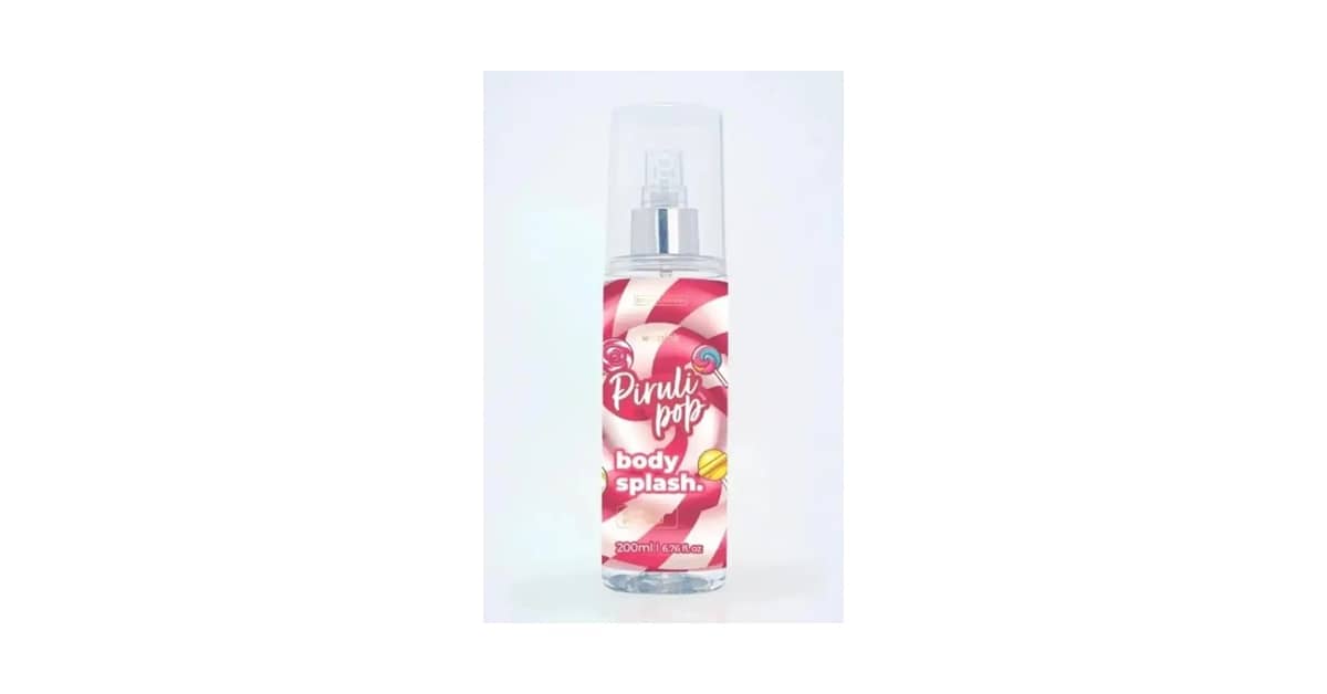 Qual o Melhor body splash da wepink: Top 10 Escolhas