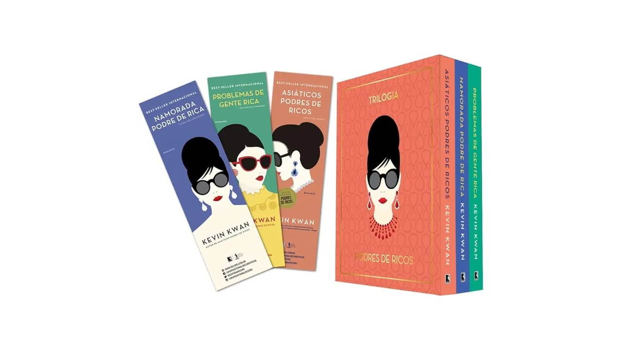 Qual o Melhor Box de Filmes de Romance e Drama: 5 Seleções