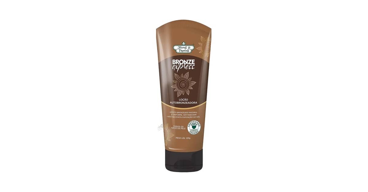 Qual o Melhor Bronzeador para Pele Branca? Guia TOP