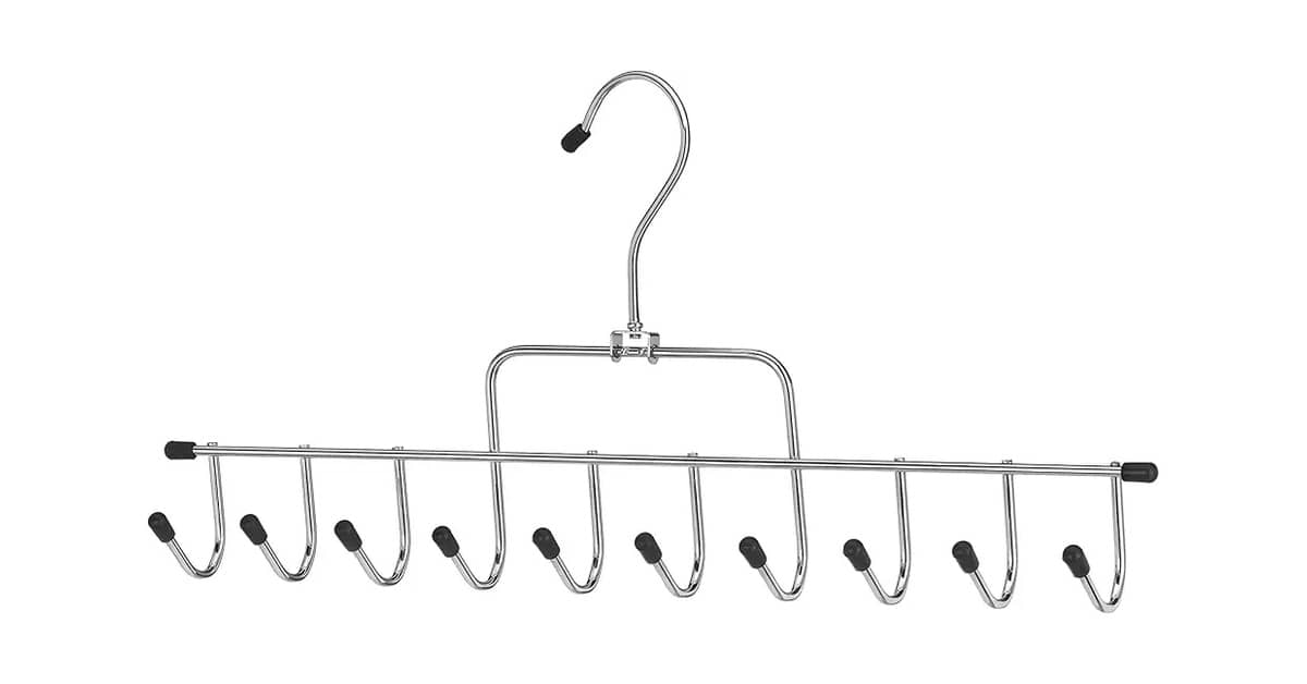 Qual o Melhor Cabide para Pendurar Camisetas? Guia