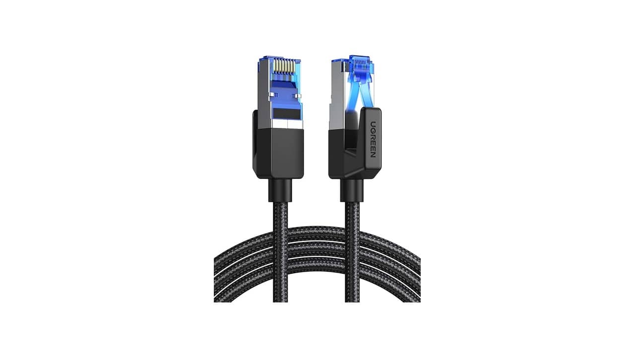 Qual o Melhor Cabo de Rede Cat5 ou Cat6? Top 10