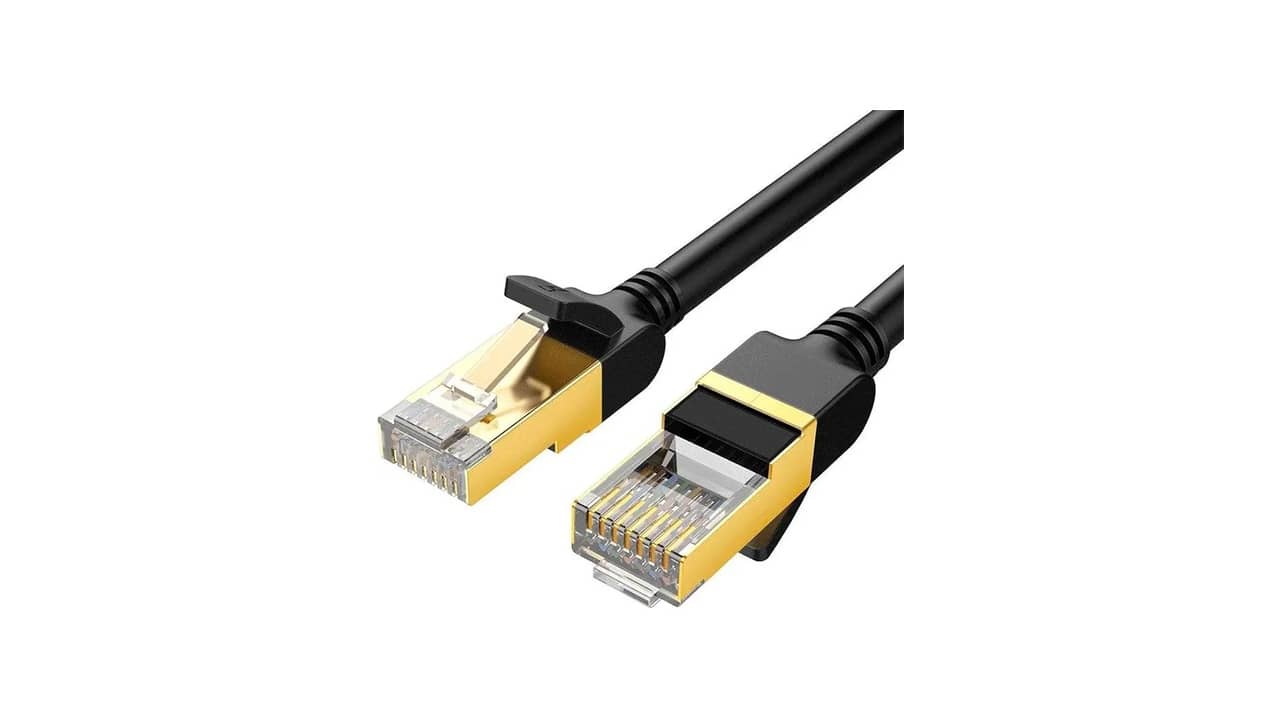 Qual o Melhor Cabo de Rede Cat7 de Alta Performance: 10 Opções de Elite