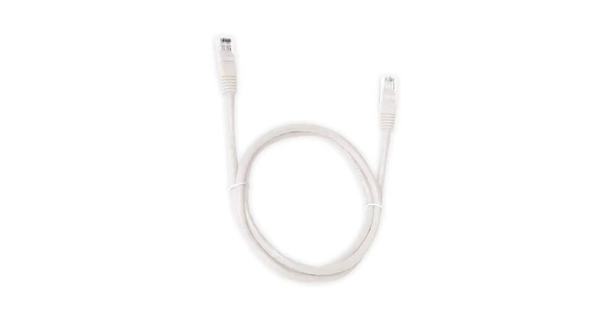 Qual o Melhor Cabo de Rede para Uso Externo: Guia Resistente