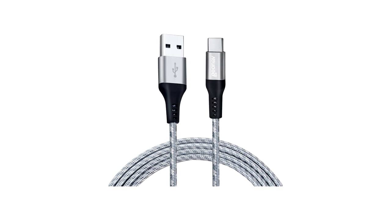 Qual o Melhor cabo para celular com Carga Rápida?