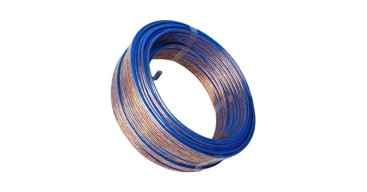 Qual o Melhor Cabo para Som Automotivo: Guia Útil