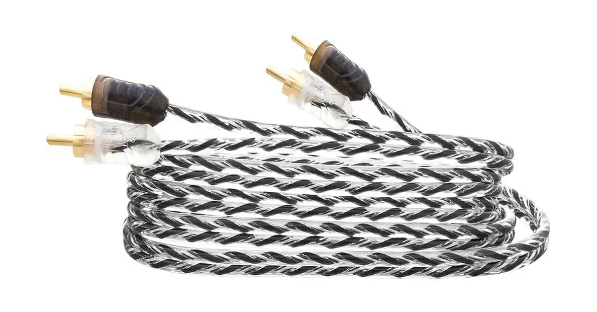 Qual o Melhor Cabo RCA para Som Automotivo: 10 Modelos Anti-Ruído