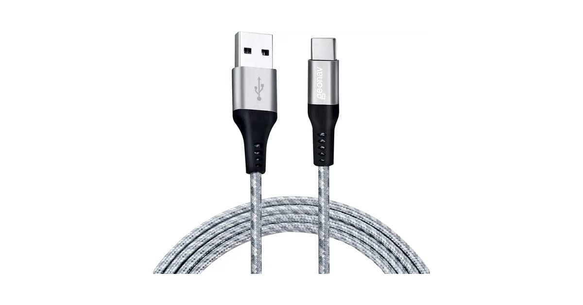 Qual o Melhor Cabo USB Tipo C para Carga Rápida?