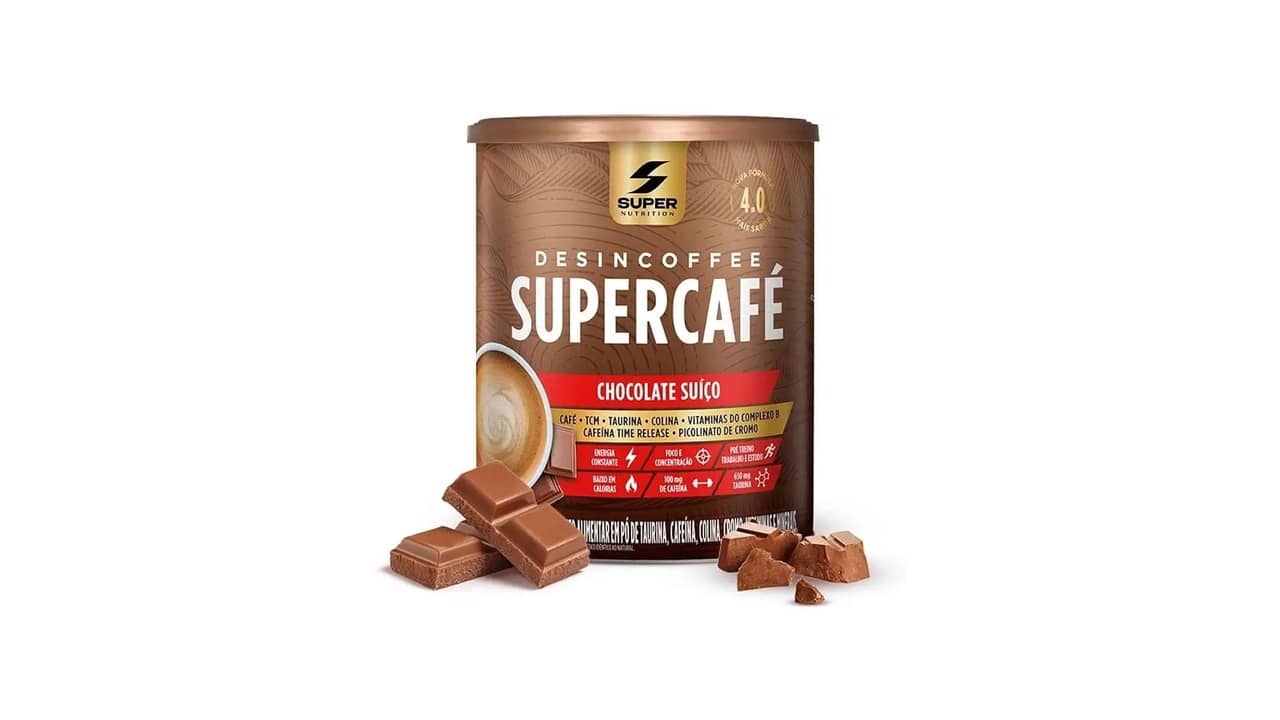 Qual o Melhor café termogênico: 8 Opções Potentes