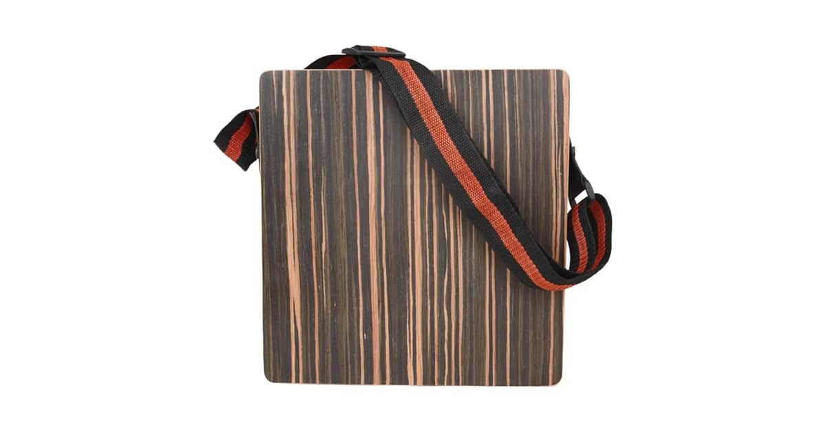 Qual o Melhor cajon para comprar: 6 Modelos para Iniciantes e Shows