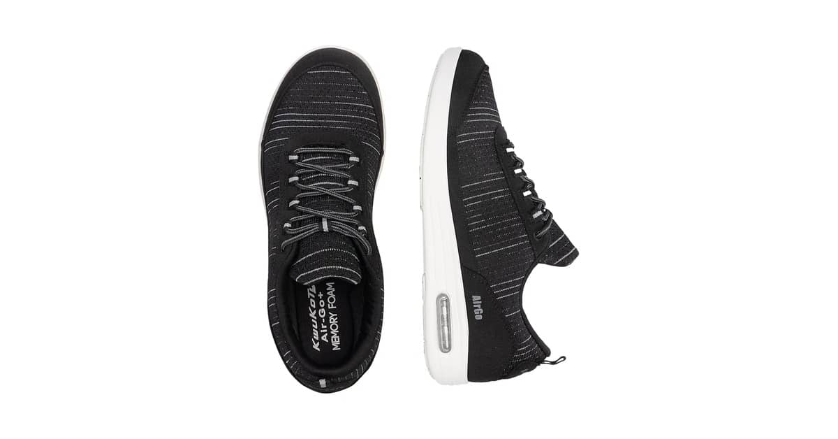 Qual o Melhor Calçado para Fazer o Caminho da Fé: Análise de 2 Opções