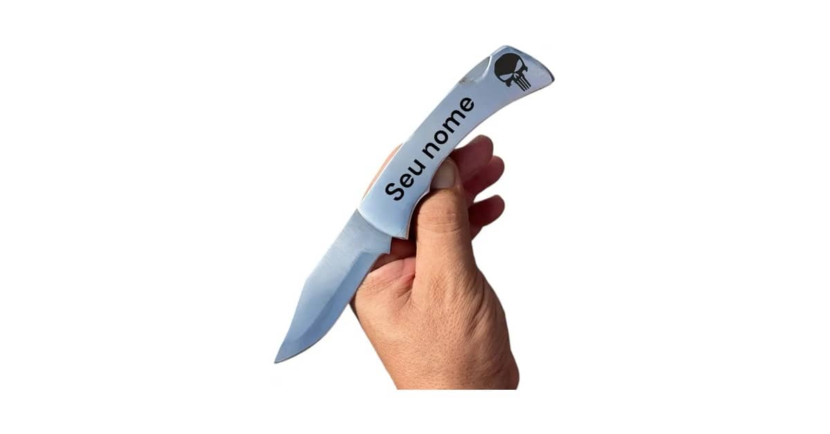 Qual o Melhor canivete de bolso para EDC e Trilha?