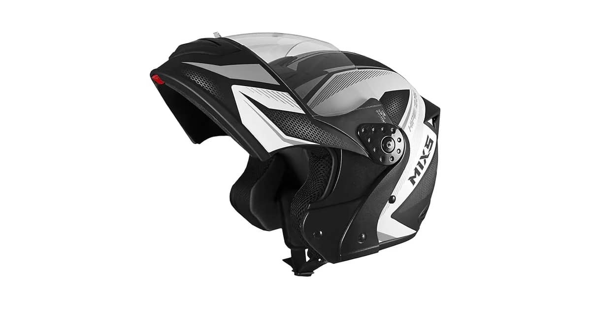 Qual o Melhor Capacete Escamoteável: Top 8 Opções