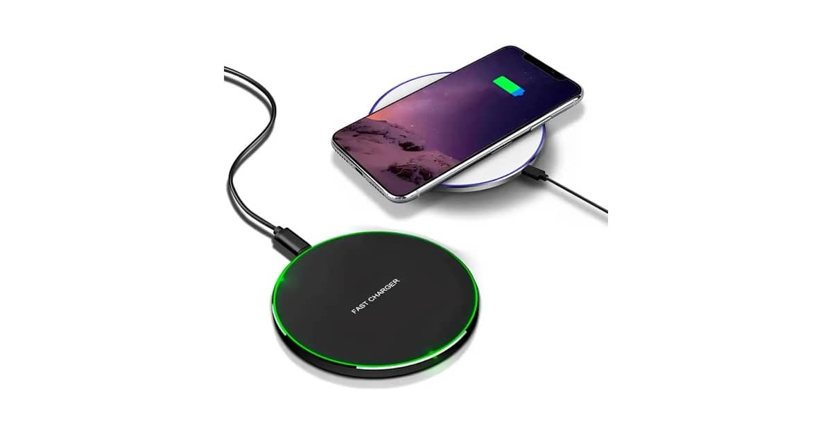 Qual o Melhor Carregador por Indução para iPhone? Top 10