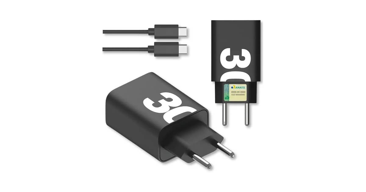 Qual o Melhor carregador turbo para samsung: Ranking