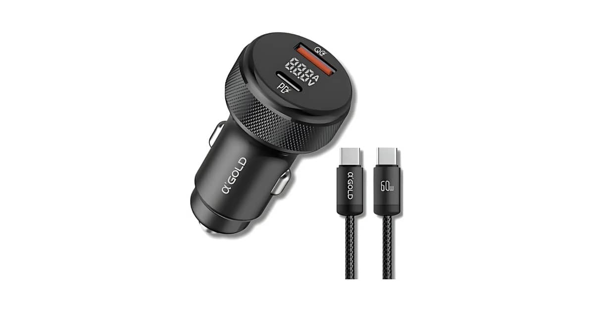 Qual o Melhor Carregador Veicular Turbo? 10 Opções