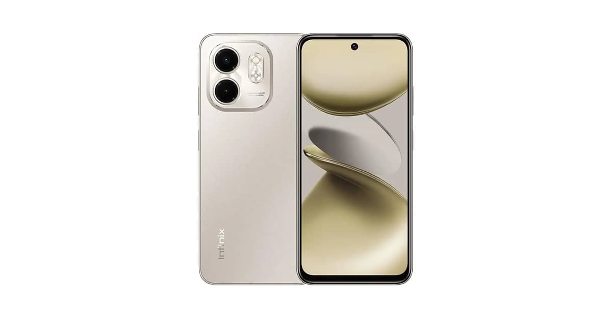 Qual o Melhor Celular da Infinix: 3 Opções Ideais